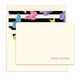 Seashell Ivory Flat Note Cards - Raised Ink Image 6 of 7